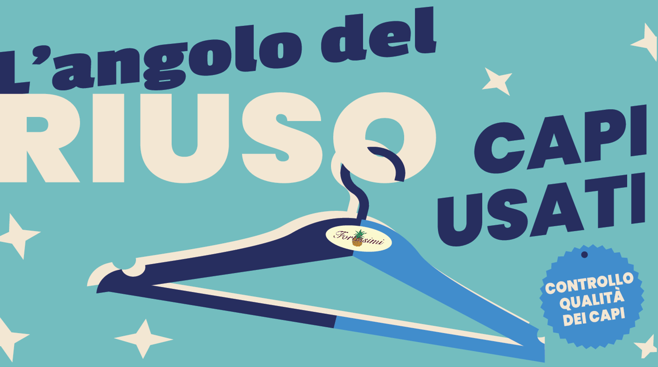 L'angolo outlet